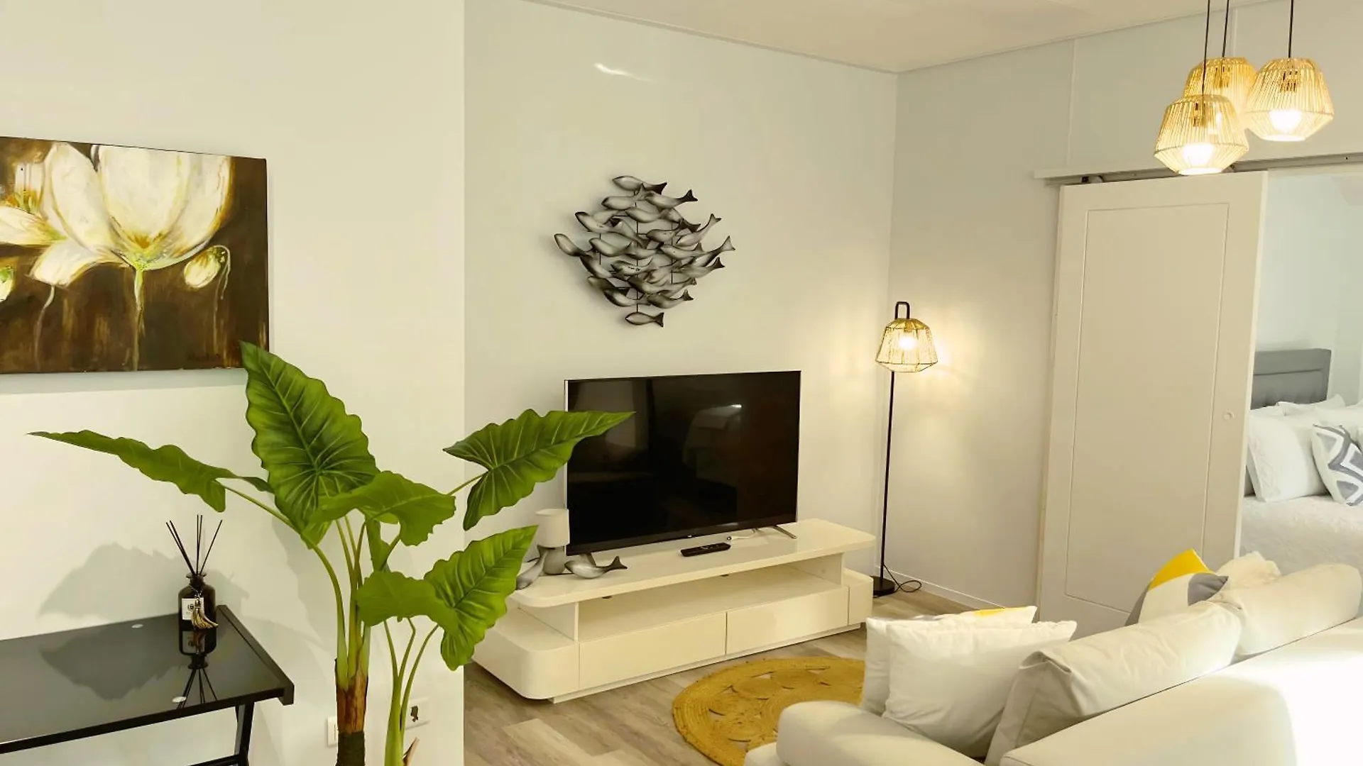 Tiaki Guesthouse - Cozy Modern Studio - 5Min Drive From The Beach And Punaauia Center Polynésie française